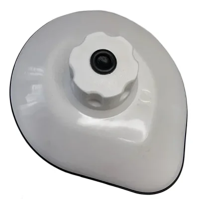 Pokrywa filtra powietrza Multi Air Gas Gas 125 EC 2007-2016 (MA21407)