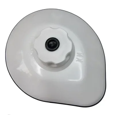 Pokrywa filtra powietrza Multi Air Gas Gas MX 80 all (MA21403)