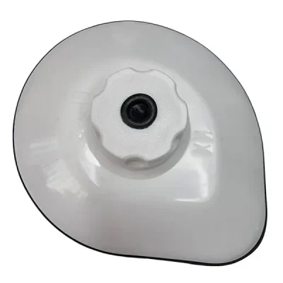 Pokrywa filtra powietrza Multi Air TM TM 80 MX 1995-2007 (MA21001)