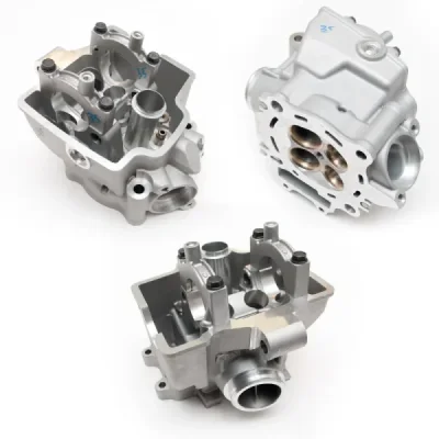 Głowica Cylinder Works Honda CRF 250 R 09 (CH1001-K01) Głowica Cylinder Works Honda CRF 250 R 09 (CH1001-K01)