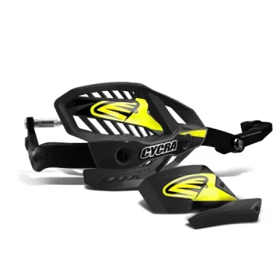 Handbary osłony dłoni Cycra Pro Bend Ultra czarne kierownica 28mm (1CYC-7506-12HCM) Handbary osłony dłoni Cycra Pro Bend Ultra czarne kierownica 28mm (1CYC-7506-12HCM)