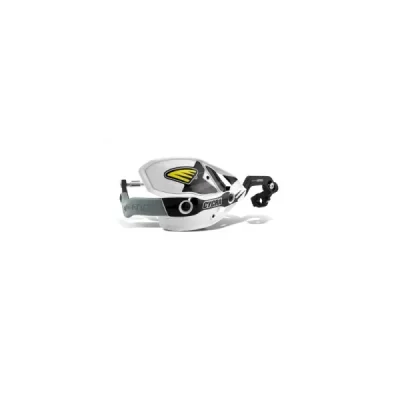 Handbary osłony dłoni Cycra Probend CRM Complete białe kierownica 28mm (1CYC-7408-42X)