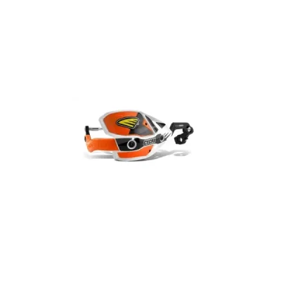 Handbary osłony dłoni Cycra Probend CRM Complete biało/pomarańczowe kierownica 28mm (1CYC-7408-22X) Handbary osłony dłoni Cycra Probend CRM Complete biało/pomarańczowe kierownica 28mm (1CYC-7408-22X)