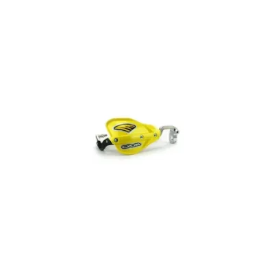 Handbary osłony dłoni Cycra Probend Racer 28.6 mm z mocowaniem żółty (1CYC-7402-55X) Handbary osłony dłoni Cycra Probend Racer 28.6 mm z mocowaniem żółty (1CYC-7402-55X)