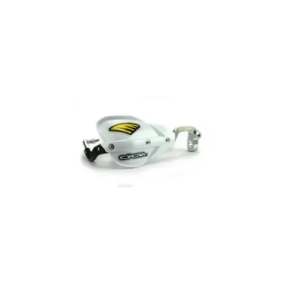 Handbary osłony dłoni Cycra Probend CRM białe kierownica 28mm (1CYC-7402-42X) Handbary osłony dłoni Cycra Probend CRM białe kierownica 28mm (1CYC-7402-42X)