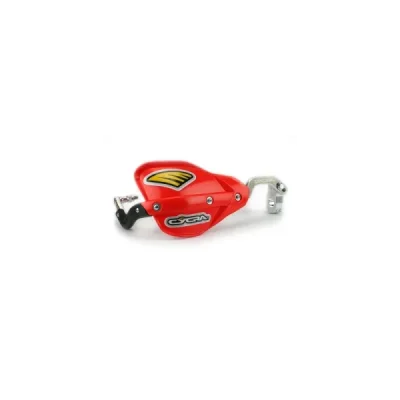 Handbary osłony dłoni Cycra Probend CRM czerwone kierownica 28mm (1CYC-7402-32X) Handbary osłony dłoni Cycra Probend CRM czerwone kierownica 28mm (1CYC-7402-32X)