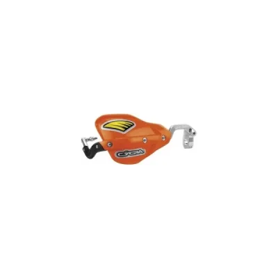 Handbary osłony dłoni Cycra Probend CRM pomarańczowe kierownica 28mm (1CYC-7402-22X) Handbary osłony dłoni Cycra Probend CRM pomarańczowe kierownica 28mm (1CYC-7402-22X)