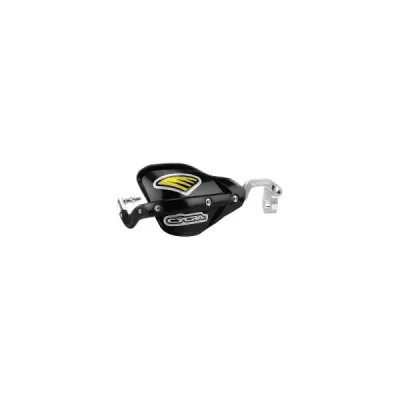 Handbary osłony dłoni Cycra Probend CRM czarne kierownica 28mm (1CYC-7402-12X) Handbary osłony dłoni Cycra Probend CRM czarne kierownica 28mm (1CYC-7402-12X)