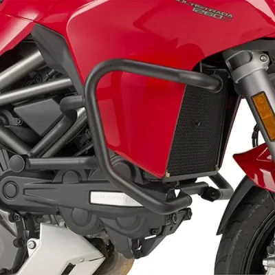 Gmole osłony silnika Kappa Ducati Multistrada 1200 2015-2018, 1260 2018, 950 2017-2018, 950S 2019 czarne (KN7406B) Gmole osłony silnika Kappa Ducati Multistrada 1200 2015-2018, 1260 2018, 950 2017-2018, 950S 2019 czarne (KN7406B)