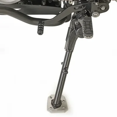 Poszerzenie nakładka podpory bocznej Kappa BMW G 310GS 2017-2020 (ES5126K)