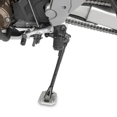 Poszerzenie nakładka podpory bocznej Kappa Honda CRF1100L Africa Twin/Adventure Sports 2020 (ES1178K)