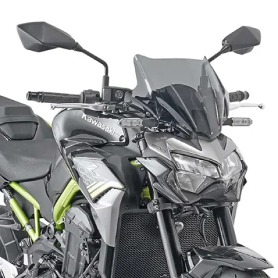 Szyba akcesoryjna Kappa Honda CB 500F 2019-2020 Kawasaki Z 900 2020 28x36,5 cm przyciemniana (1176AK) Szyba akcesoryjna Kappa Honda CB 500F 2019-2020 Kawasaki Z 900 2020 28x36,5 cm przyciemniana (1176AK)