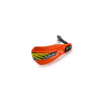 Handbary osłony dłoni Cycra Composite Primal Stealth pomarańczowe (1CYC-0055-22X) Handbary osłony dłoni Cycra Composite Primal Stealth pomarańczowe (1CYC-0055-22X)