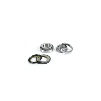 Komplet łożysk główki ramy ProX Honda CR 125R 95-97 CR 250 R 95-96 (24.110030) Komplet łożysk główki ramy ProX Honda CR 125R 95-97 CR 250 R 95-96 (24.110030)