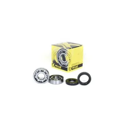 Łożyska i uszczelniacze wału ProX Yamaha YZ 80 82-92 (23.CBS21082) Łożyska i uszczelniacze wału ProX Yamaha YZ 80 82-92 (23.CBS21082)