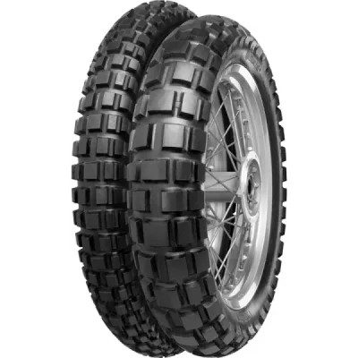 Opona Continental TKC 80 2.50-21 48S Przód TT DOT 18/2021 Opona Continental TKC 80 2.50-21 48S Przód TT DOT 18/2021