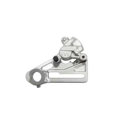 Magura Zacisk Hamulcowy Tył Husqvarna Tc/Fc 125/250/300/450 Motocross '18-'21 (Ośka 25Mm) Oem Parts