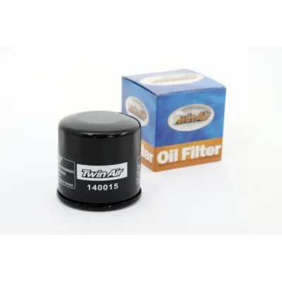 Filtr oleju HF 204 - TWINAIR