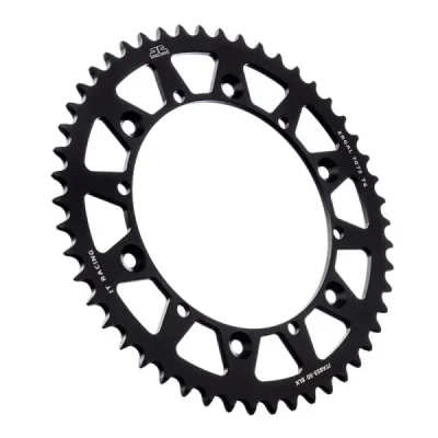 Zębatka tył Grosskopf 856 50z Yamaha YZ 125 250 88-98 YZF WRF do 98 aluminiowa (YA1 50) Zębatka tył Grosskopf 856 50z Yamaha YZ 125 250 88-98 YZF WRF do 98 aluminiowa (YA1 50)