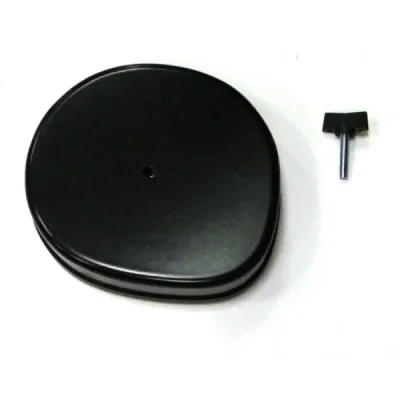 Pokrywa filtra powietrza Multi Air Yamaha YZF 250 01-11, YZF 400/426/450 98-09, YZ 125/250 89-16 (MA2330)