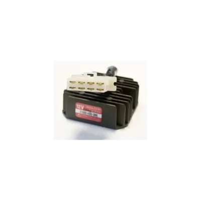Regulator napięcia CL 55A 8 kabli Honda (31600-KBG-006) Regulator napięcia CL 55A 8 kabli Honda (31600-KBG-006)