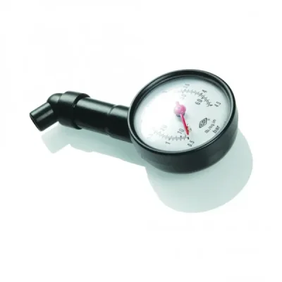 Manometr analogowy do opon - Booster Manometr analogowy do opon - Booster