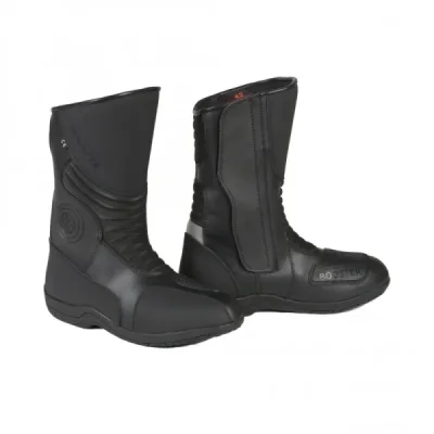 Booster Buty Turystyczne Reivo Pro Wp Czarny 39 (Boost) Booster Buty Turystyczne Reivo Pro Wp Czarny 39 (Boost)