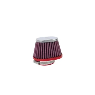 Filtr powietrza stożkowy BMC 50mm (FBPF50-70C) Filtr powietrza stożkowy BMC 50mm (FBPF50-70C)