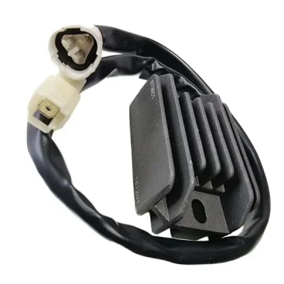 Regulator napięcia Electrosport ESR601 YAMAHA WR450F 02-08 (DO ZESTAWU ESK770 150W) Regulator napięcia Electrosport ESR601 YAMAHA WR450F 02-08 (DO ZESTAWU ESK770 150W)