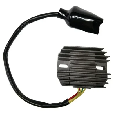 Regulator napięcia Electrosport ESR579 Regulator napięcia Electrosport ESR579
