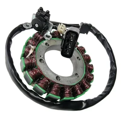 ElectroSport Stojan, alternator ElectroSport Stojan, alternator