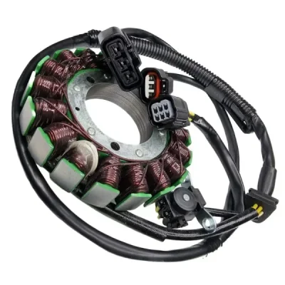 Stator iskrownik, stojan alternatora, Electrosport ESG686 Stator iskrownik, stojan alternatora, Electrosport ESG686