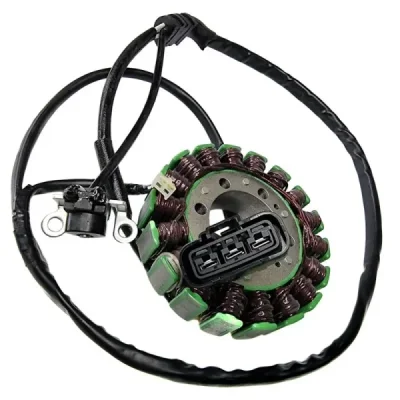 ElectroSport Stojan, alternator ElectroSport Stojan, alternator