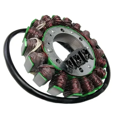 Stator iskrownik, stojan alternatora, Electrosport ESG493, Honda NC 700 X Stator iskrownik, stojan alternatora, Electrosport ESG493, Honda NC 700 X