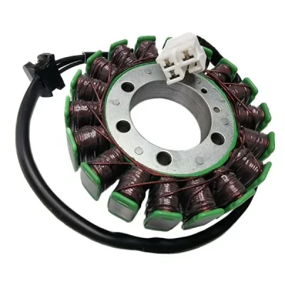 ElectroSport Stojan, alternator ElectroSport Stojan, alternator