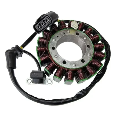 Stator iskrownik, stojan alternatora, Electrosport ESG161
