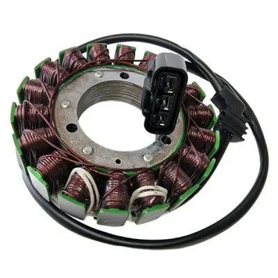 Stator iskrownik, stojan alternatora, Electrosport ESG147