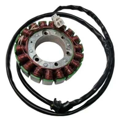 Stator iskrownik, stojan alternatora, Electrosport ESG023 Triumph Two Cyl EFI Stator iskrownik, stojan alternatora, Electrosport ESG023 Triumph Two Cyl EFI