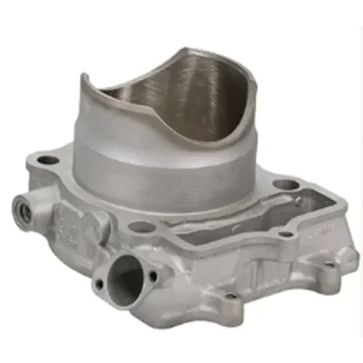 Cylinder Works solo Suzuki RMZ 250 19-22 standard 77 mm (CW40005)