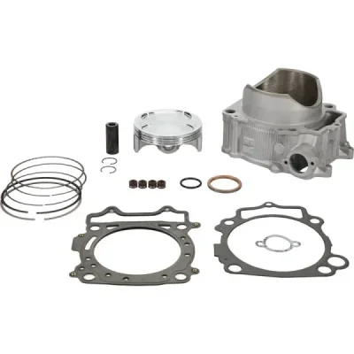 Cylinder z tłokiem Cylinder Works Yamaha YZF 450 20-22 WRF 450 21-22 YZ 450FX 21-22 standard (CW20014K01) Cylinder z tłokiem Cylinder Works Yamaha YZF 450 20-22 WRF 450 21-22 YZ 450FX 21-22 standard (CW20014K01)