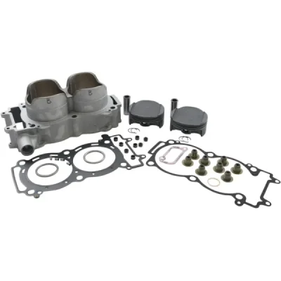 Cylinder z tłokami Cylinder Works Polaris Polaris RZR 900 12-14 93mm (60001-K02)