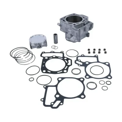 Cylinder z tłokiem Cylinder Works Kawasaki KVF 750 Brute Force 15-19 tył 85 mm (30008-K02) Cylinder z tłokiem Cylinder Works Kawasaki KVF 750 Brute Force 15-19 tył 85 mm (30008-K02)
