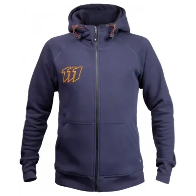 111 Racing Bluza Modern Granatowy Xl 111 Racing Bluza Modern Granatowy Xl