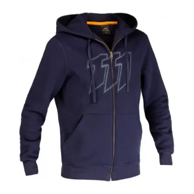 111 Racing Bluza Quartz Granatowy M 111 Racing Bluza Quartz Granatowy M