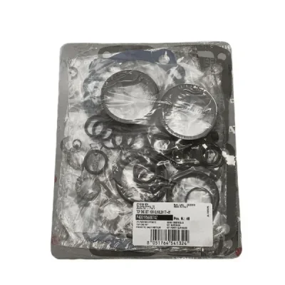 Komplet uszczelek silnikowych Top-End Athena do Harley Davidson Sportster 77-81 (P400195600742) Komplet uszczelek silnikowych Top-End Athena do Harley Davidson Sportster 77-81 (P400195600742)