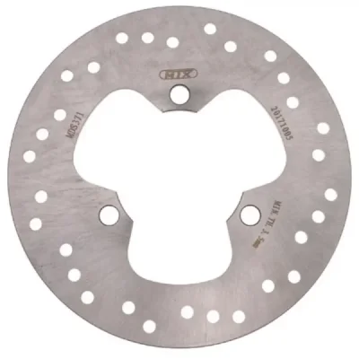 Tarcza hamulcowa tył MTX Honda TRX 450R 04-12 (MDS48001) Tarcza hamulcowa tył MTX Honda TRX 450R 04-12 (MDS48001)