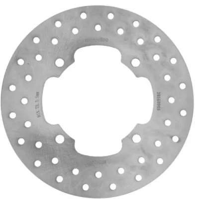 Tarcza hamulcowa przód MTX Polaris Hawkeye 300 06-09 Sportsman 300 08-10 (MDS18015) Tarcza hamulcowa przód MTX Polaris Hawkeye 300 06-09 Sportsman 300 08-10 (MDS18015)