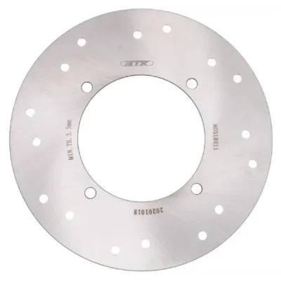 Tarcza hamulcowa tył MTX Polaris Sportsman 400 500 600 700 800 03-06 (MDS18011) Tarcza hamulcowa tył MTX Polaris Sportsman 400 500 600 700 800 03-06 (MDS18011)