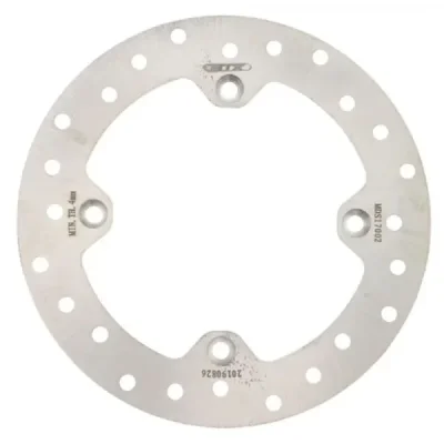 Tarcza hamulcowa (MDS17002) Tarcza hamulcowa (MDS17002)