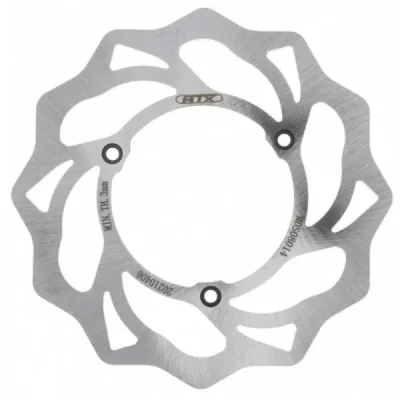 Tarcza hamulcowa przód MTX KTM SX 65 04-21 Husqvarna TC 65 19-21 Gas Gas MC 65 21 (MDS08014) Tarcza hamulcowa przód MTX KTM SX 65 04-21 Husqvarna TC 65 19-21 Gas Gas MC 65 21 (MDS08014)